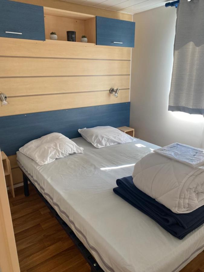 Morreale Mobile Home Boofzheim 外观 照片