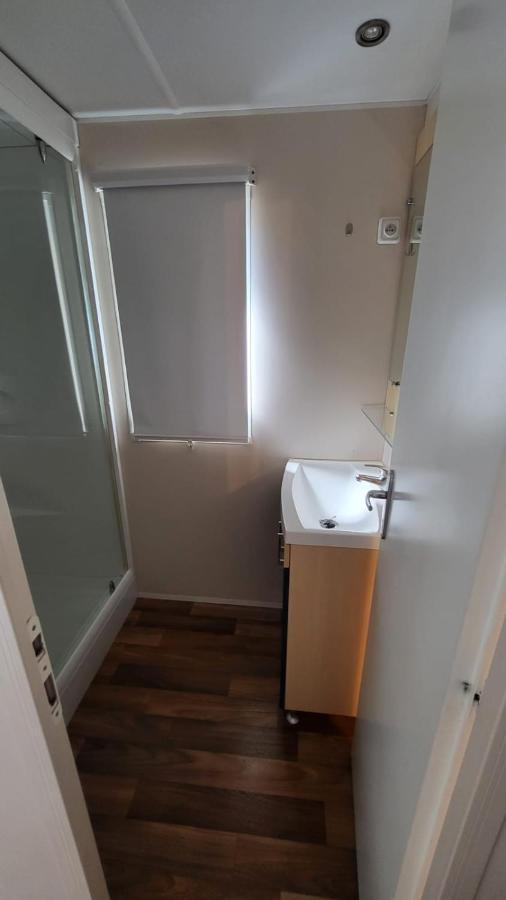 Morreale Mobile Home Boofzheim 外观 照片